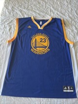 Golden State Warriors Jersey Mens 3Xl Adidas Draymond Green Basketball 2016 NWT* - $37.08