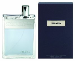 Man Amber pour Homme - Eau de Toilette 3.4 fl oz image 2