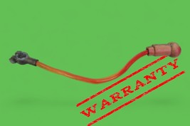 Scag Turf Tiger 3722 Zero Turn mower positive + battery clamp wire cable... - $45.00