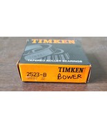 BOWER BEARING # 2523B CUP - $99.00