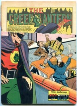 ALL-AMERICAN #28 1941-GREEN LANTERN-ATOM-DR MID-NITE- Rare FR/G - £285.92 GBP