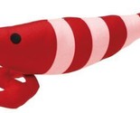 Petio Cat Toys Stuffed Toys to Kick and Play With Shrimp/Penguin/Haniwa/... - £15.79 GBP
