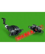 1990-2002 Mercedes R129 300 SL SL500 SL600 Engine Hood Lock Latch  2pcs OEM - $102.78 CAD