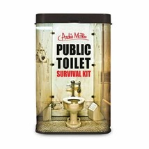 Public Toilet Survival Kit - £7.39 GBP