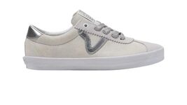 Vans Metallic Sport Low Womens Athletic Shoes!!(5) - $43.56