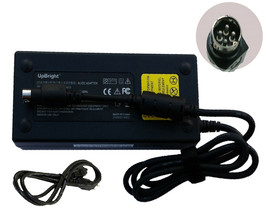 4-Pin 24V Ac Adapter For Kodak I1405 I1410 I1420 I1440 8232407 Scanner 827-2676 - £99.35 GBP
