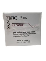 SKINTIFIQUE  Cream Facial  Moisturizer Anti-Aging Cream 50ml Made In France - £37.25 GBP