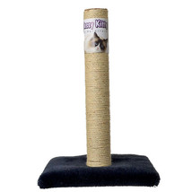 Classy Kitty Sisal Cat Scratching Post with Catnip Treatment - £37.80 GBP+