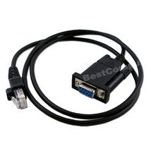 Programming Cable Motorola Radius Maxtrac Gm300 M1225 Cdm Cdm1250 Cm200 ... - $19.14