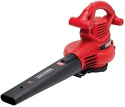 Electric Leaf Blower By Craftsman, 12-Amp (Cmebl700). - $128.97