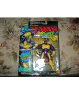 X-MEN X-Force The Evil Mutants Killspree Action Figure Toy Biz New Old S... - £11.64 GBP