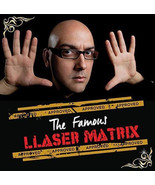The Famous Llaser Matrix (Gimmick and Online Instructions) by Manuel Llaser - €50,07 EUR