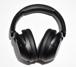 Sony WH-XB910N True Wireless Noise-Canceling EXTRA BASS Headphones - Black - £56.12 GBP