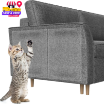 Anti Cat Furniture Scratch Protectors, Couch Corner Protectors for Cats,... - $292.01 MXN