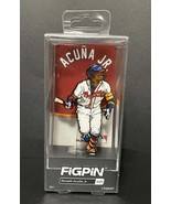 FIGPIN - Atlanta Braves - RONALD ACUNA JR. - €15,40 EUR
