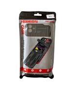 For Samsung Galaxy A04 4G Wallet Case w/Credit Card Holder Stand Kicksta... - $6.92