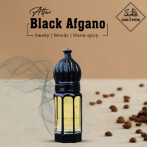 12ML Pure Premium Black Afgano (Made in Saudi Arabia) - £111.30 GBP