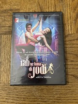 Rab Ne Bana Di Jodi Dvd - £213.79 GBP