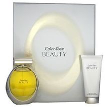 Calvin Klein Beauty Perfume 3.4 Oz Eau De Parfum Spray 2 Pcs Gift Set image 6