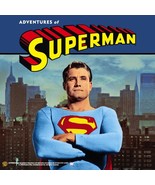 The Adventures of Superman TV Series - $19.95