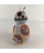 Disney Star Wars BB8 7&quot; Plush Stuffed Animal Toy Kohl&#39;s Cares Character ... - £11.63 GBP