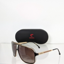 New Authentic Carrera Sunglasses CA Grand Prix 3 086LA 64mm Frame - £63.30 GBP