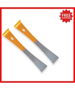 Sturdy Bee Hive Tool: Heavy-Duty Stainless Steel for Effortless Hive Man... - $660.61 MXN