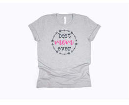 Best Mom Ever - £18.08 GBP+