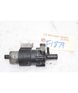 03-08 MERCEDES-BENZ SL500 Auxiliary Water Pump F1879 - $73.07 CAD