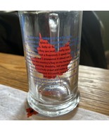 I am Canadian Beer Mug rant Speech Molson Funny Pride &quot;read rant&quot; Canada... - $705.41 MXN