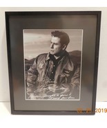 John Travolta Signed Autographed 8x10 Photo Professionally Framed Movie ... - £151.23 GBP