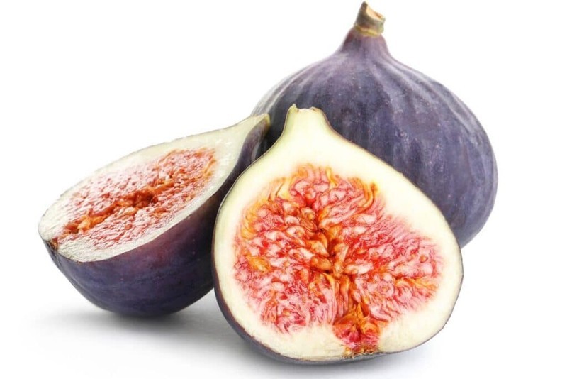 PSA 100 Portuguese (Roxo) Fig Seeds Easy Grow - $12.76