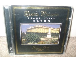 Forever Gold: Haydn [Audio CD] Haydn, J. - £5.50 GBP