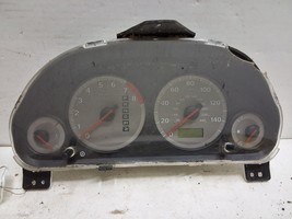 01 02 Honda Civic LX coupe MPH speedometer automatic 134,111 miles - £79.12 GBP