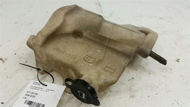 Radiator Overflow Coolant Reservoir Tank Fits 05-09 Buick Allure - $44.79