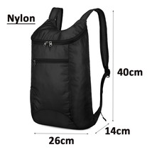 King backpack waterproof outdoor hiking camping travel bags for men women camp rucksack thumb200
