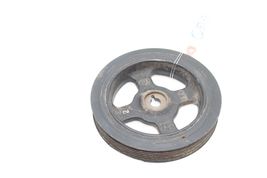 12-17 HYUNDAI VELOSTER CRANKSHAFT PULLEY Q5956 image 4