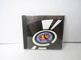 Greatest Hits, Vol. 2 by Eagles (Good CD, 19820122, Elektra) Hotel California - £5.39 GBP
