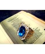 RARE MIDDLE EASTERN 99999 UNLIMITED WISH RING -A++ ULTIMATE MOST POWER A... - €67,15 EUR