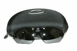 New Oakley Flak Beta OO9363-0264 Polish Black Iridium Authentic Sunglasses 64-08 - £80.34 GBP