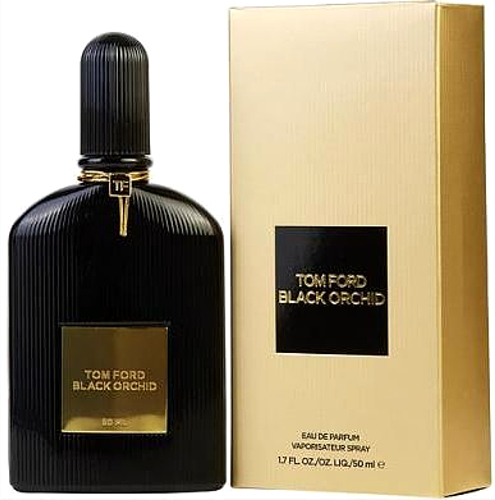 Black Orchid by Tom Ford, 1.7 oz EDP Spray, for Women, perfume, fragrance parfum - $143.99