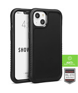 Cellairis 40-0049002 CELLAIRIS APPLE IPHONE 13 SHOWCASE GRIP CASE W/ ANT... - $740.31 MXN