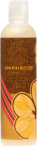 PACIFICA Sandalwood Perfume Shower Gel Body Wash Soap Free 10oz 236ml NeW - £39.44 GBP