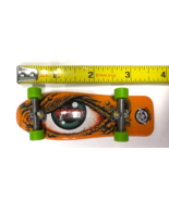 Rob ROSKOPP EYE COLLECTOR SERIES TECH DECK Handboard santa cruz jim phil... - $746.38 MXN