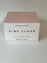 Herbivore - Pink Cloud Soft Moisture Cream – 50 ml/1.7 oz FREE SHIPPING - $34.49