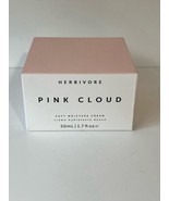 Herbivore - Pink Cloud Soft Moisture Cream – 50 ml/1.7 oz FREE SHIPPING - $34.49