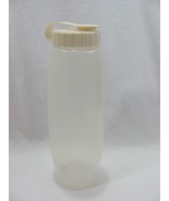 Vtg Rubbermaid Servin Saver Pitcher 1Qt Beverage Drink Bottle Container ... - $13.36 CAD