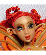 Barbie Fairytopia SUNBURST Magic of The Rainbow Loose Doll Mattel K8134 - £7.86 GBP
