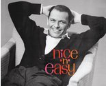 Nice &#39;N&#39; Easy [Vinyl] Frank Sinatra - $9.75