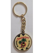Commerce Casino $1000 1-3/4&quot; Keychain - $13.65 CAD